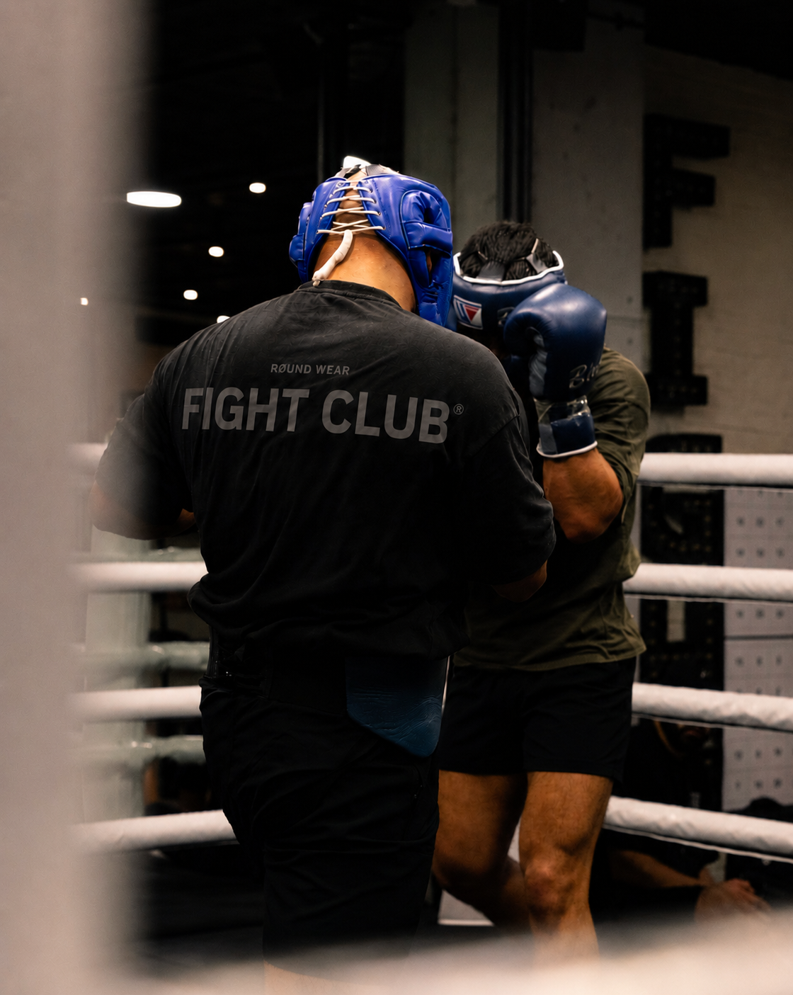 RØUND Boxing