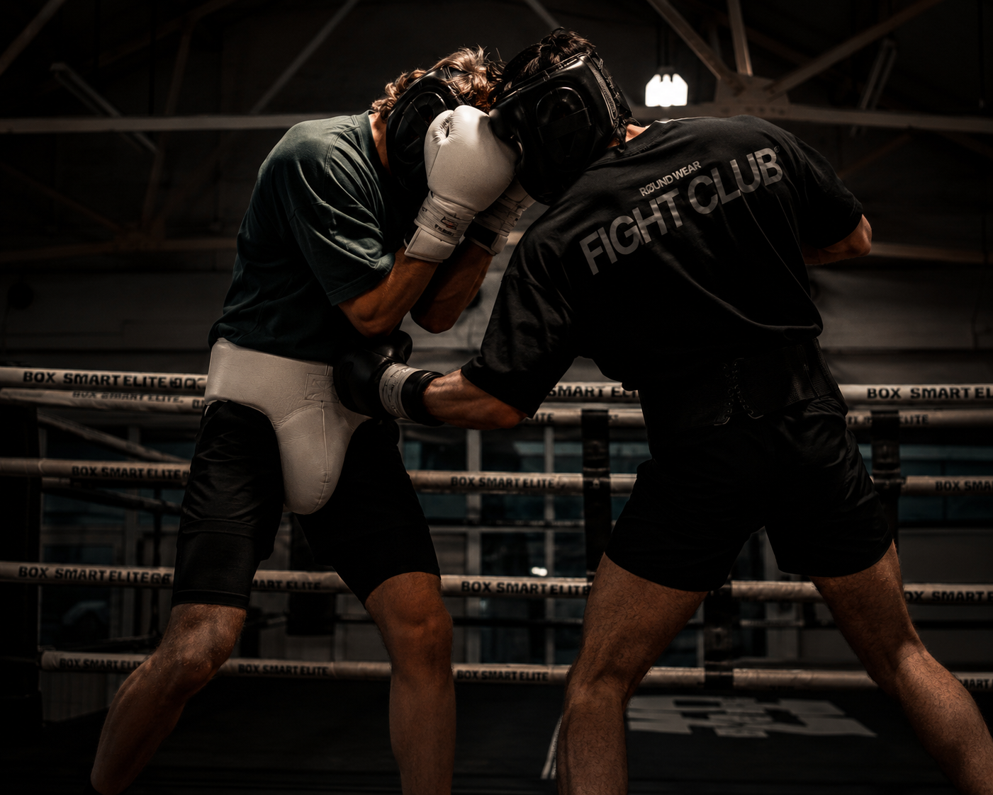 RØUND Boxing