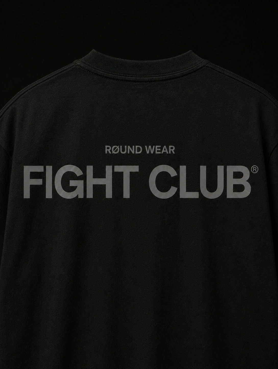 Fight Club Mentality