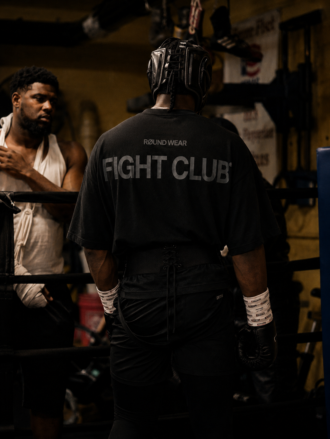 RØUND Boxing