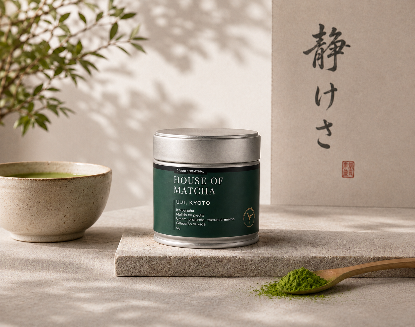 House of Matcha