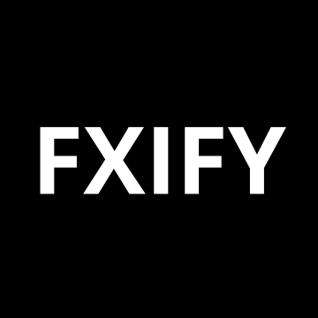 FXIFY Logo